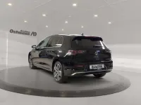 Gebraucht VW Golf VIII Style 204 PS (150 kW) 2026 Schwarz Limousine