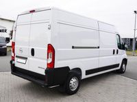 gebraucht Opel Movano Cargo 35 140 PS L3H2