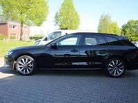 Second-hand Audi A4 Advanced 204 CP (150 kW) 2023 Negru Break