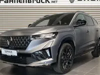 Neu Renault Espace Esprit Alpine 200 PS (147 kW) 2025 Grau Van / Kleinbus