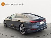 Neu Audi e-tron Sportback Performance 269 kW (367 PS) 2025 Grau (magnetgrau) SUV