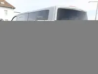 Neu VW Caravelle Style 150 PS (110 kW) 2026 Stone grey Van