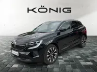 Gebraucht Renault Austral Techno 158 PS (116 kW) 2023 Schwarz SUV