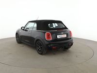 gebraucht Mini Cooper S Cabriolet 