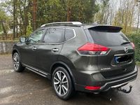 gebraucht Nissan X-Trail X-Trail1.3 DIG-T Tekna