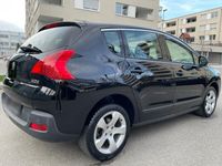 gebraucht Peugeot 3008 Allure 155 THP Automatik Allure