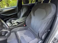 Gebraucht BMW 530 Performance 265 PS (194 kW) 2018 Weiß Kombi