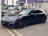 gebraucht Porsche Panamera GTS SPORTDESIGN-PAKET/HINTERACHSLENKUNG/SP-CHRONO