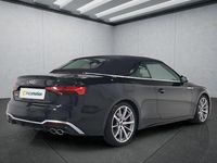 Gebraucht Audi S5 2024 Schwarz Kleinwagen