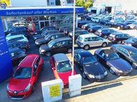 Gebraucht Ford Grand C-Max SYNC Edition 150 PS (110 kW) 2011 Schwarz Van / Kleinbus