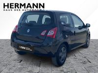Usata Renault Twingo Expression 75 CV (55 kW) 2013 Nero Utilitaria