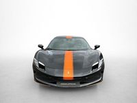 Gebraucht Ferrari 296 829 PS (609 kW) 2024 Schwarz Coupé