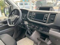 gebraucht VW Crafter 2.0 35 (VAN)