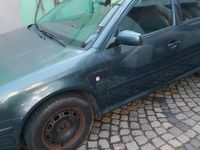 Gebraucht Skoda Octavia 101 PS (74 kW) 2005 Grau Kombi