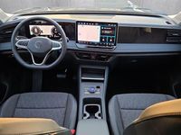 Neu VW Tiguan Life 150 PS (110 kW) 2026 Grau SUV