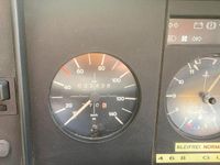 Gebraucht VW LT 90 PS (66 kW) 1986 Rot Van / Kleinbus