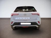 Gebraucht Opel Mokka-e Elegance 100 kW (136 PS) 2023 Weiss banquise/typ aussenverkl SUV