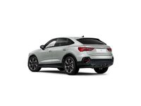 Gebraucht Audi Q3 S-Line 245 PS (180 kW) 2024 Tausilber metallic SUV