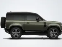 Neu Land Rover Defender SE Dynamic 249 PS (183 kW) 2026 Grün SUV