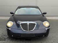 Second-hand Lancia Thesis 230 CP (169 kW) 2004 Albastru Berlinǎ
