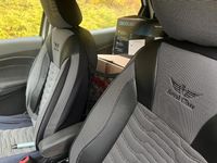 Gebraucht Ford Ecosport 125 PS (91 kW) 2014 Weiß SUV