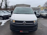 Gebraucht VW Transporter 102 PS (75 kW) 2017 Candyweiss Van