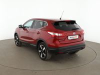 gebraucht Nissan Qashqai 1.2 N-Connecta, Benzin, 13.640 €