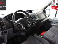 gebraucht Ford Transit 350 KASTEN L3H2 KLIMA,3SITZE,TEMPOMAT,SH