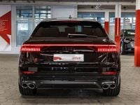 Gebraucht Audi SQ8 Ambiente 507 PS (372 kW) 2022 Schwarz SUV