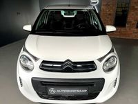 gebraucht Citroën C1 Feel 1,0 Ltr. - 53 kW VTi Sitzheizung/Klima