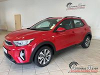 Neu Kia Stonic 79 PS (58 kW) 2025 Rot SUV