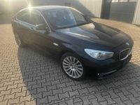 gebraucht BMW 535 Gran Turismo 535 d