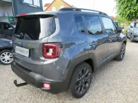 Gebraucht Jeep Renegade 131 PS (96 kW) 2024 Grau SUV