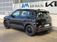Neu Kia EV2 Air 108 kW (147 PS) 2026 Schwarz SUV