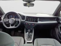 gebraucht Audi A1 35 TFSI S tronic B&O NAVI PLUS LED
