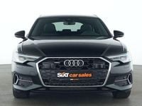 Gebraucht Audi A6 Ambiente 265 PS (194 kW) 2025 Schwarz Kombi
