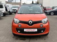 Gebraucht Renault Twingo GT 109 PS (80 kW) 2019 Orange Kleinwagen