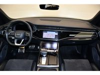 Gebraucht Audi Q8 Ambiente 286 PS (210 kW) 2018 Daytonagrau perleffekt SUV