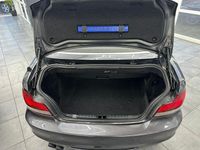 Gebraucht BMW 135 Cabriolet M Sport 306 PS (225 kW) 2008 Grau Cabrio