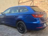 Gebraucht Seat Leon 130 PS (95 kW) 2018 Andere Limousine