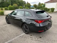 Occasion Seat Leon Style 150 ch (110 kW) 2022 Berline