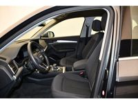 Gebraucht Audi Q5 Ambiente 299 PS (219 kW) 2021 Daytonagrau perleffekt SUV