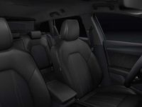 Neu Cupra Leon 150 PS (110 kW) 2026 Fiord blau/blau Kombi