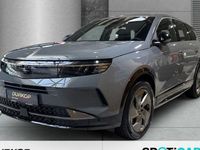 Neu Opel Grandland X Edition 195 PS (143 kW) 2026 Grau SUV