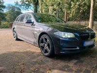 gebraucht BMW 535 