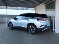 Gebraucht VW ID.4 Pure 125 kW (170 PS) 2025 Scale silver metallic SUV