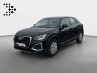 Gebraucht Audi Q2 Advanced Plus 150 PS (110 kW) 2025 Brillantschwarz SUV