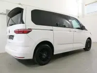 Brugt VW Multivan 150 HK (110 kW) 2023 Hvid MPV