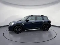Occasion Mini Cooper S Countryman 192 ch (141 kW) 2017 Bleue SUV