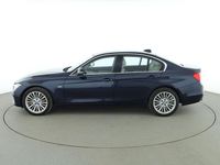 Second-hand BMW 328 245 CP (180 kW) 2015 Albastru Berlinǎ